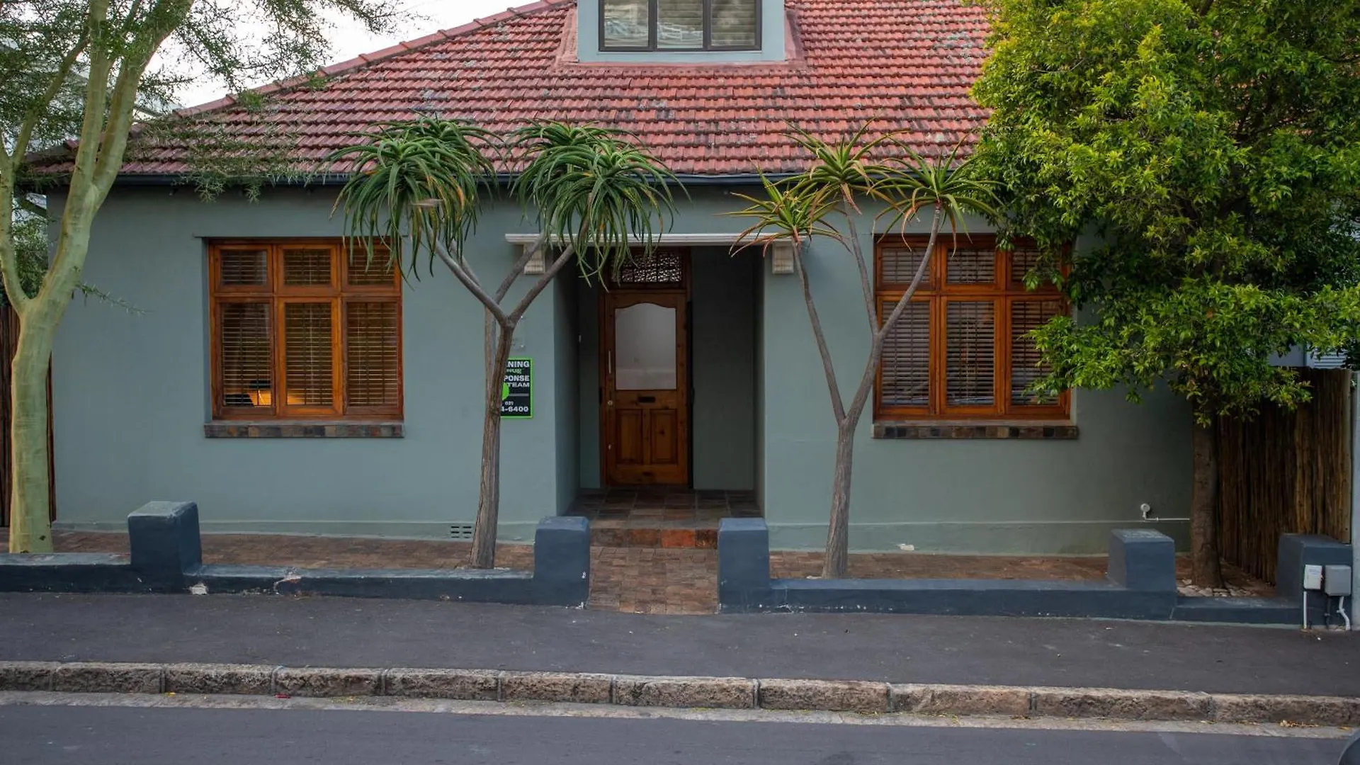 The Bantry Bay Estate Villa Cape Town