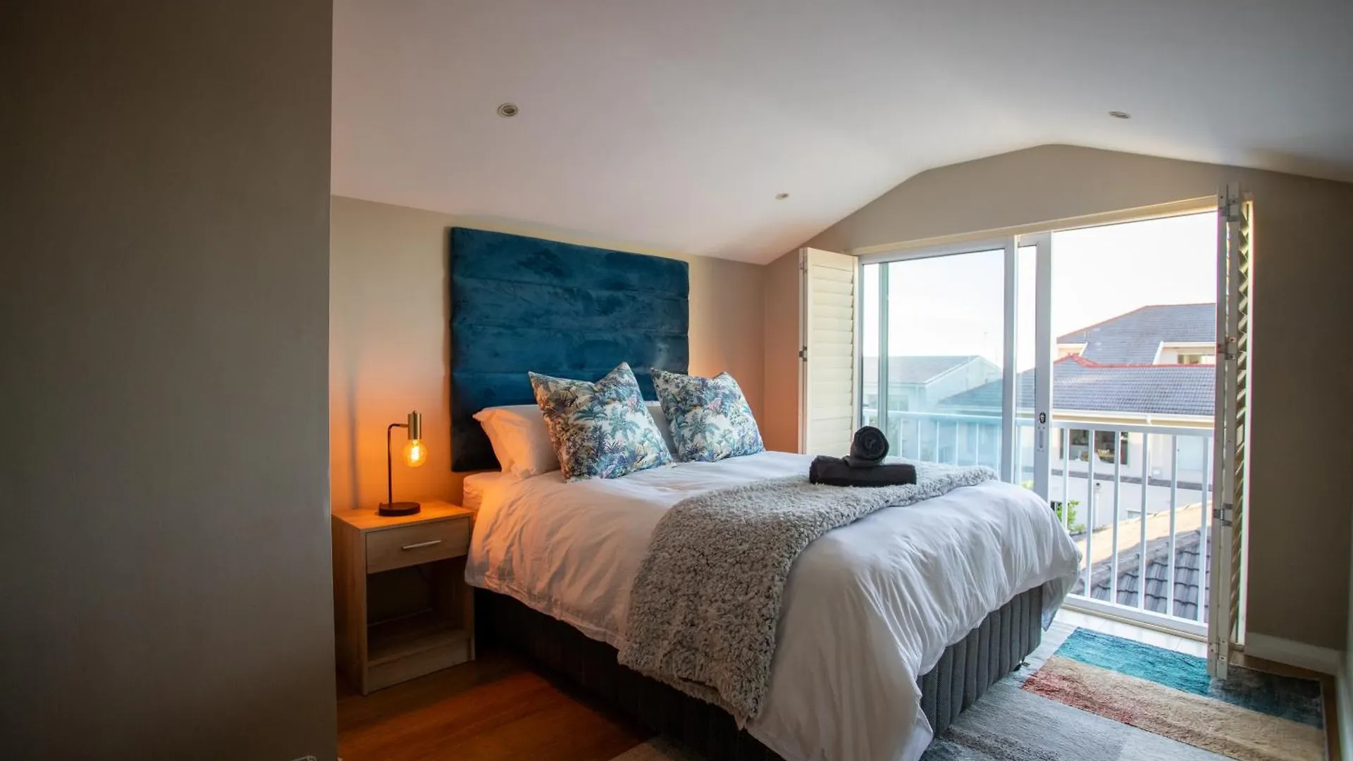 Holiday home The Bantry Bay Estate Villa Cape Town