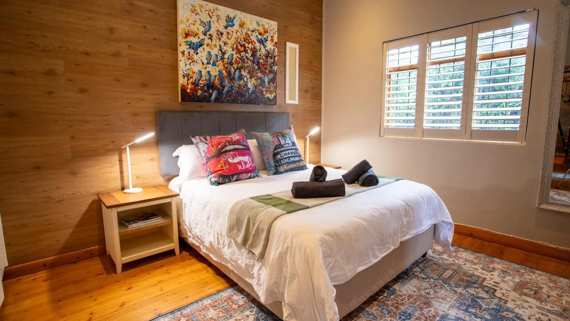The Bantry Bay Estate Villa Cape Town 0*,