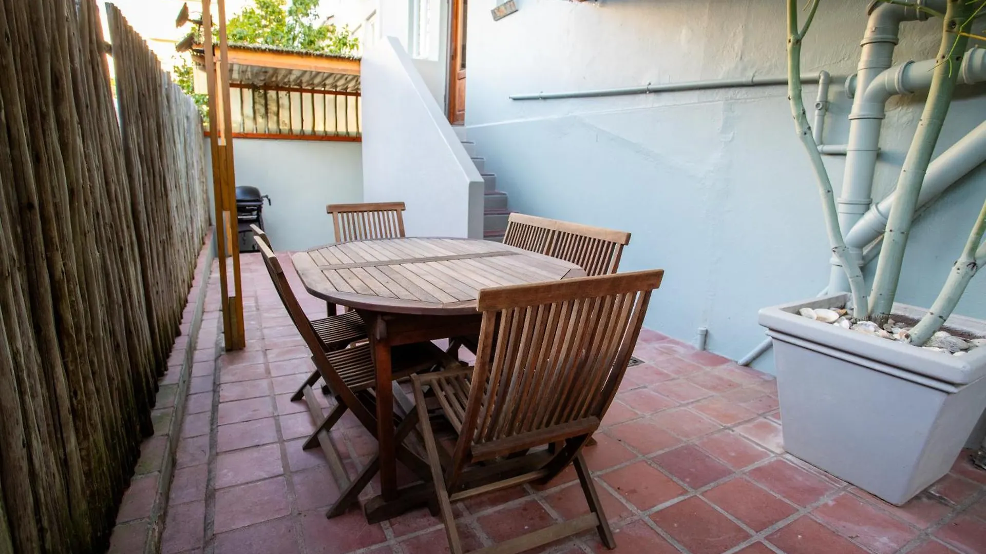 Holiday home The Bantry Bay Estate Villa Cape Town