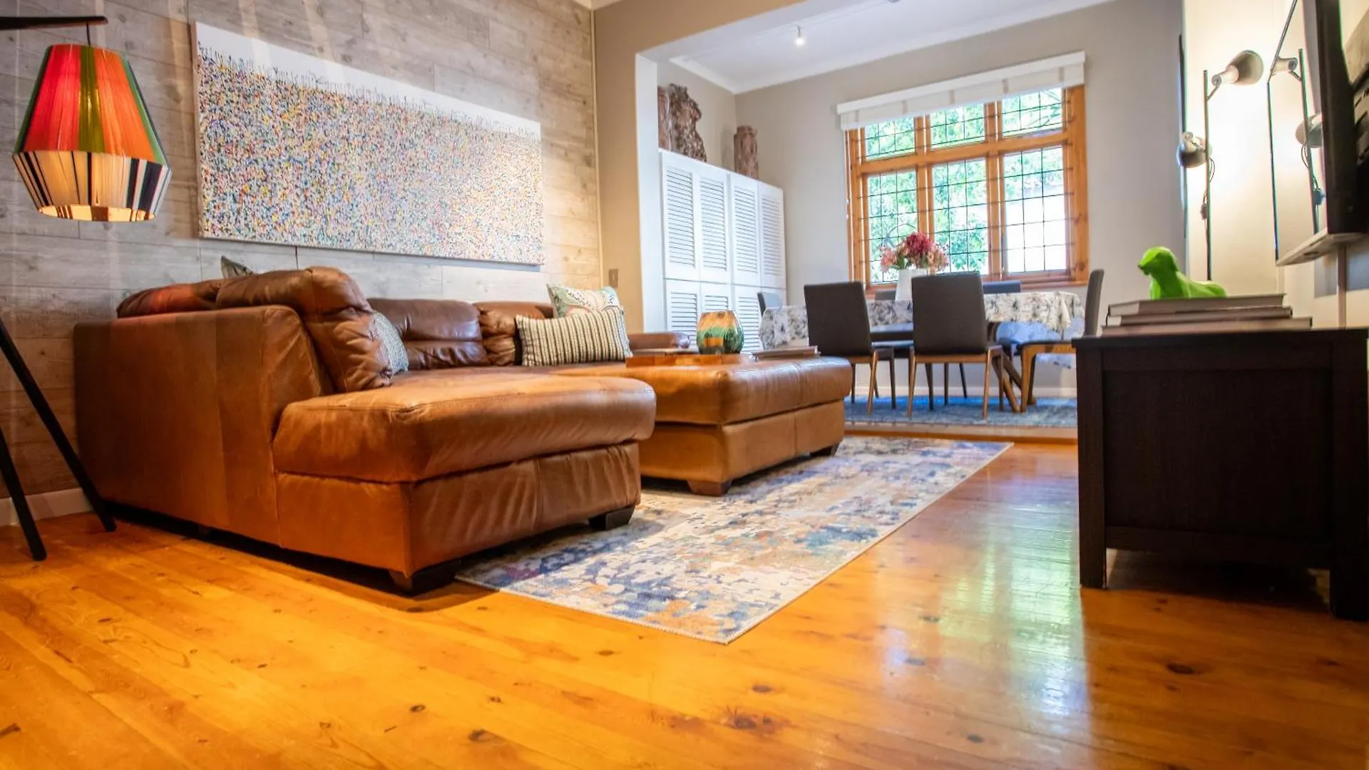 The Bantry Bay Estate Villa Cape Town Holiday home