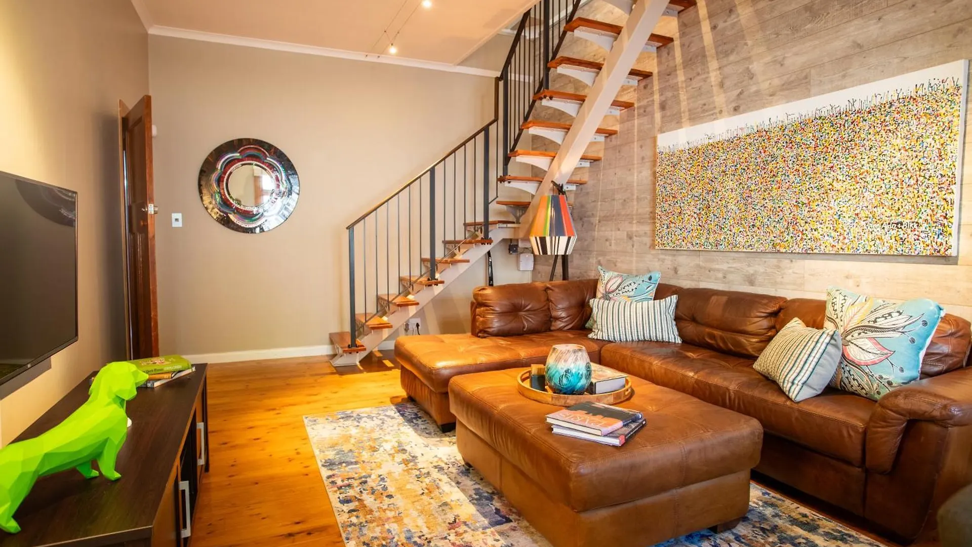 The Bantry Bay Estate Villa Cape Town 0*,