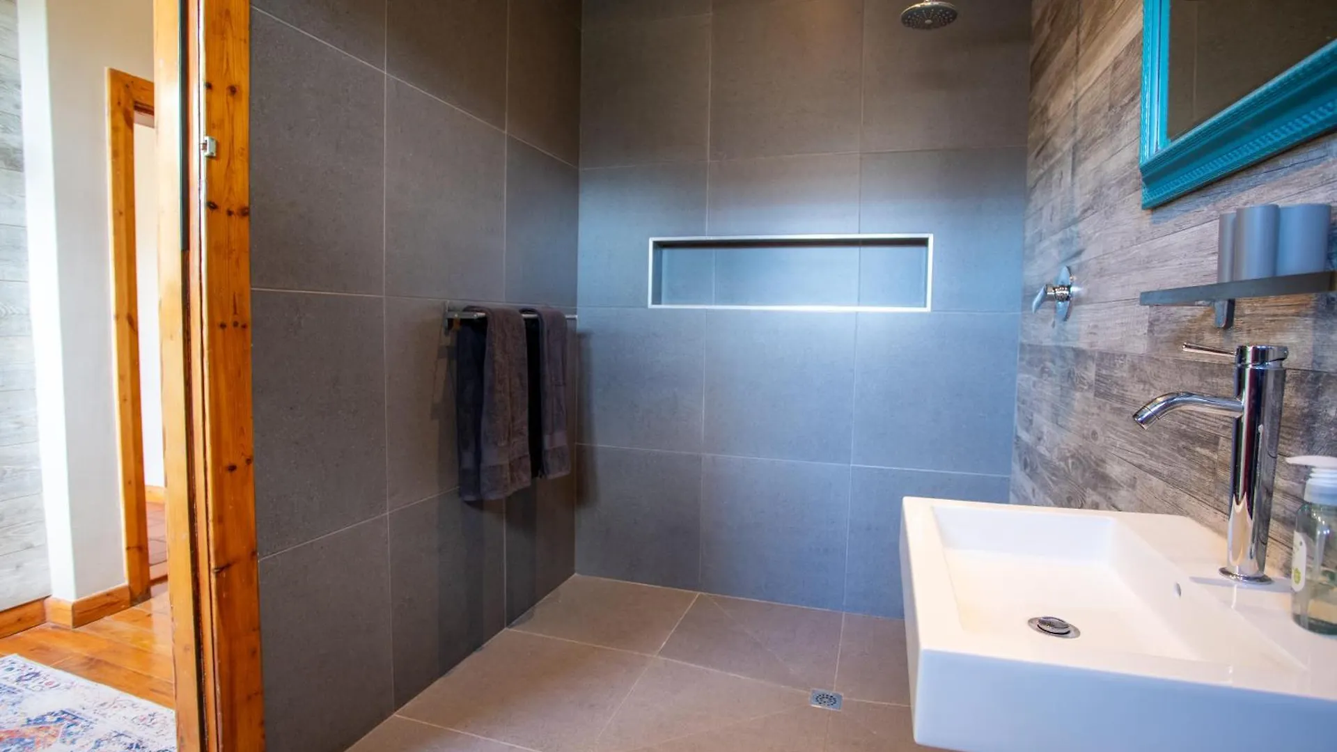 The Bantry Bay Estate Villa Cape Town 0*,
