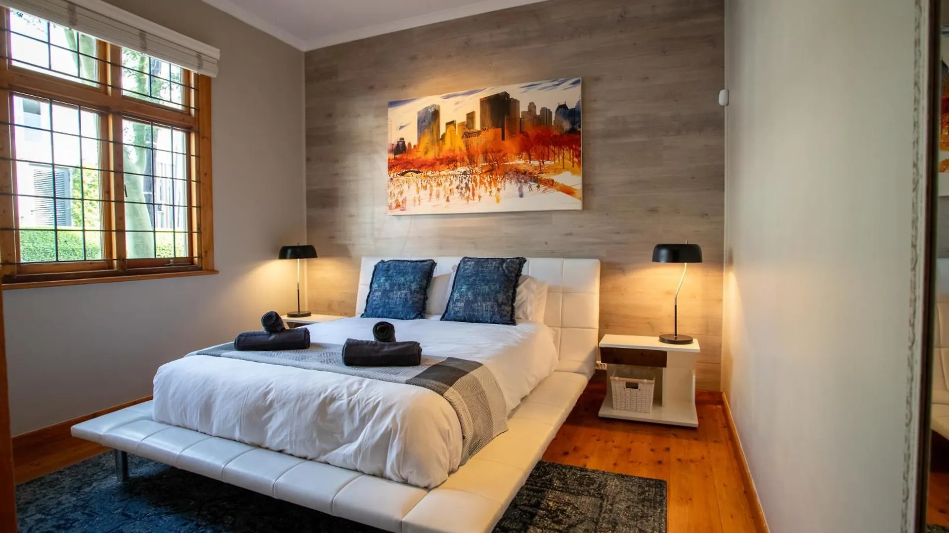 The Bantry Bay Estate Villa Cape Town