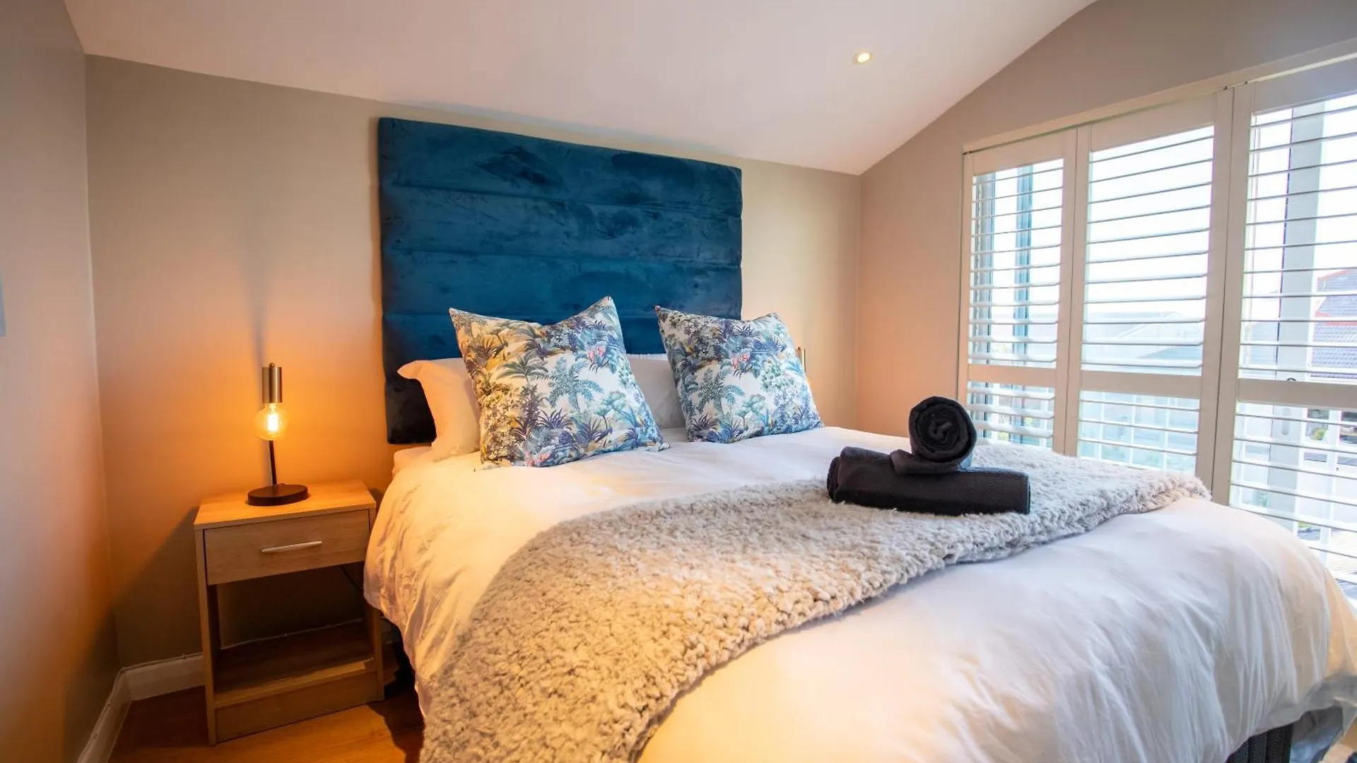 The Bantry Bay Estate Villa Cape Town