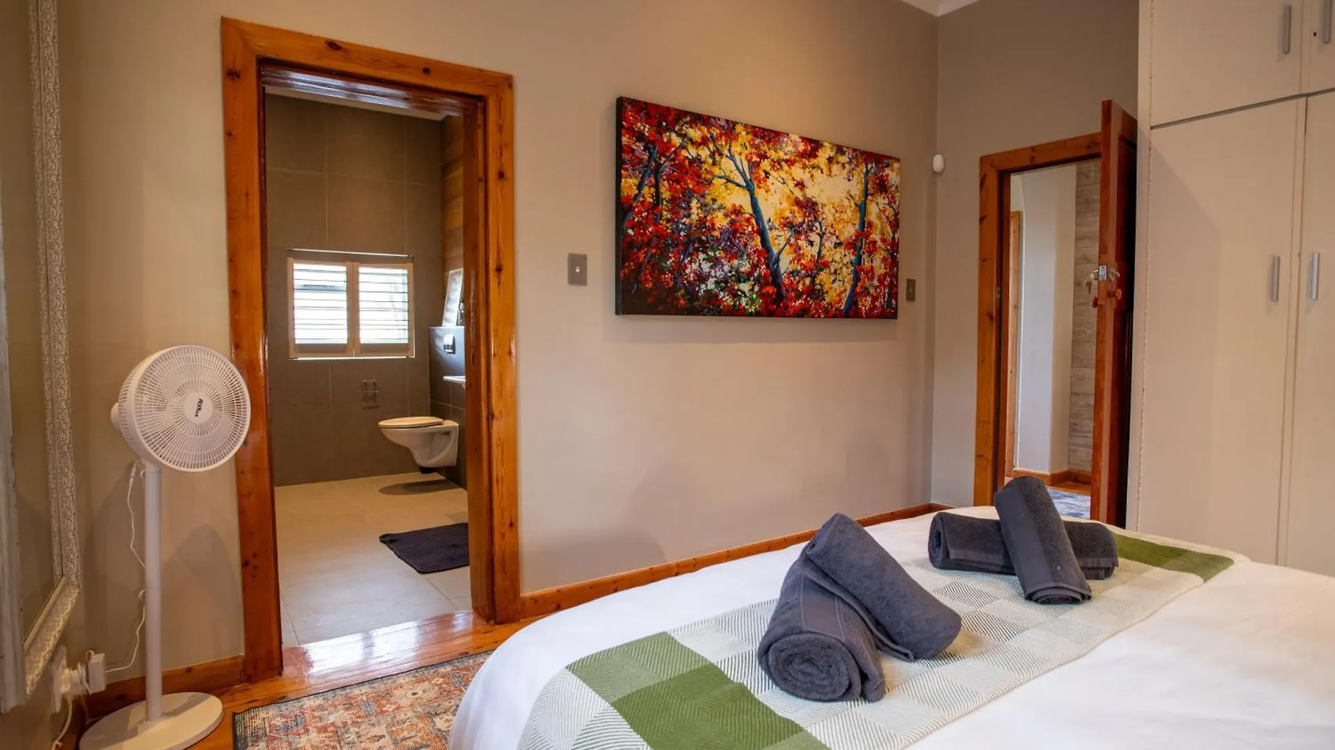 The Bantry Bay Estate Villa Cape Town Holiday home